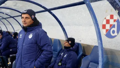 Matija Habljak/Pixsell