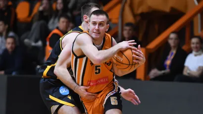 Hrvoje Jelavic/PIXSELL