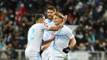 Goran Kovacic/PIXSELL