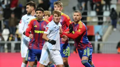 Goran Kovacic/PIXSELL