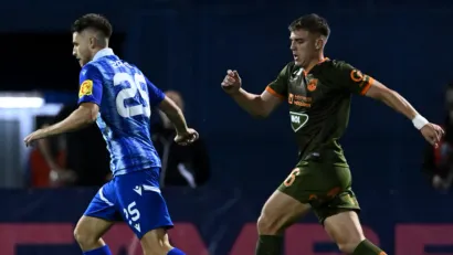 Marko Lukunic/Pixsell