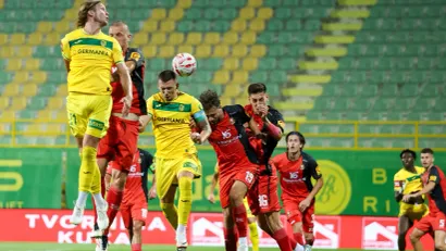 Srecko Niketic/Pixsell