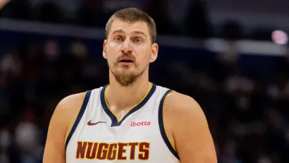 Stephen Lew-Imagn Images