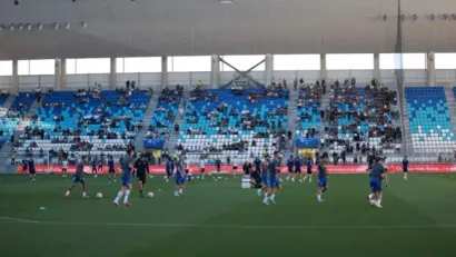 Davor Javorovic/PIXSELL