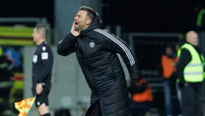 Robert Matic/Hajduk.hr 