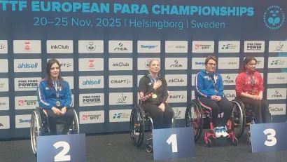 Hrvatski paraolimpijski odbor