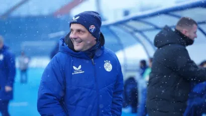 Photo: Hrvoje Herent