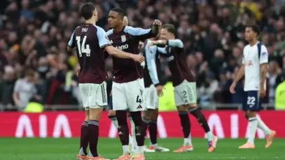 Action Images via Reuters/Paul Childs