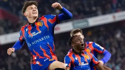 EXPA/ Freshfocus/ Pascal Muller