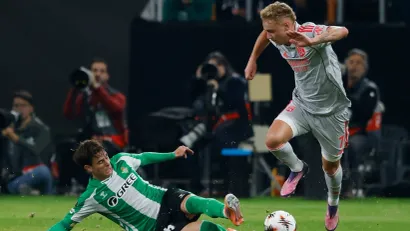 REUTERS/Marcelo Del Pozo