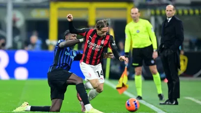 REUTERS/Daniele Mascolo