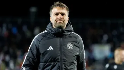 Robert Matic/Hajduk.hr 