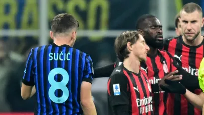 REUTERS/Daniele Mascolo