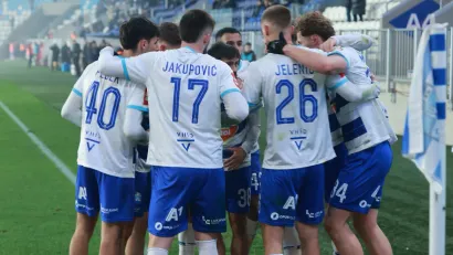 Davor Javorovic/Pixsell