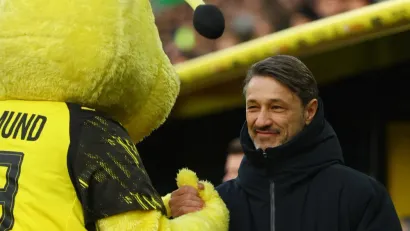 REUTERS/Thilo Schmuelgen