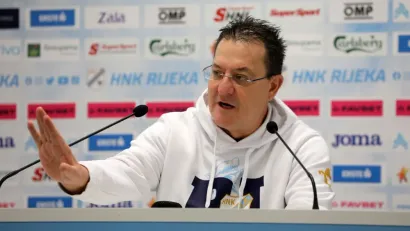 Goran Kovacic/PIXSELL