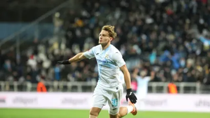 Photo: Goran Kovačić/PIXSELL