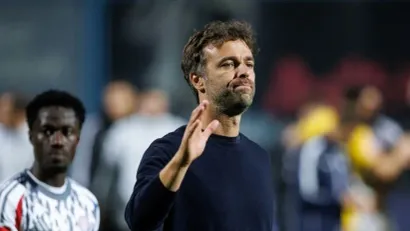 Robert Matic/Hajduk.hr