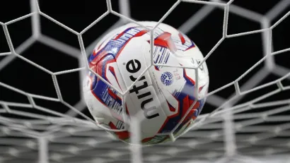 Action Images via Reuters / Carl Recine Livepic