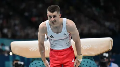 Marc Aspland/NEWS SYNDICATION