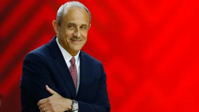 REUTERS/Thilo Schmuelgen