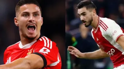 REUTERS/Piroschka Van De Wouw/Andrew Couldridge