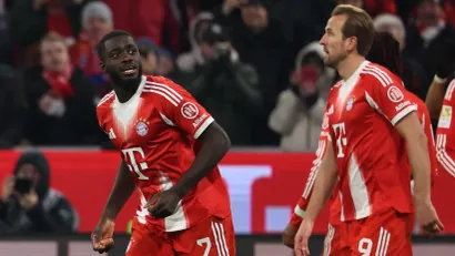 REUTERS/Gintare Karpaviciute