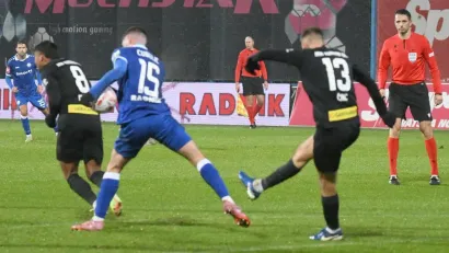 Foto: Damir Špehar/PIXSELL