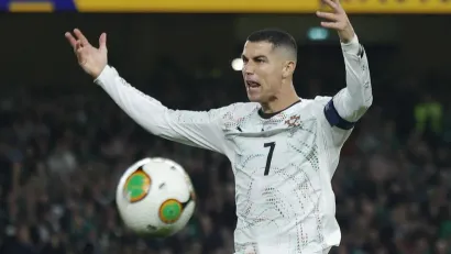 REUTERS/Clodagh Kilcoyne