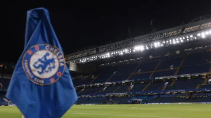 REUTERS/Hannah Mckay