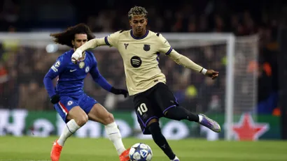 Reuters/Andrew Couldridge