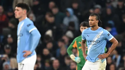 REUTERS/Peter Powell