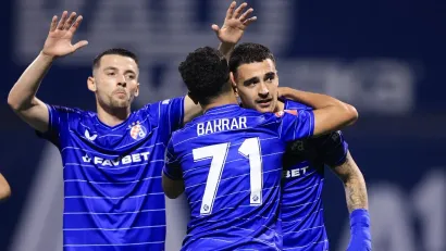 Marko Prpić/Pixsell