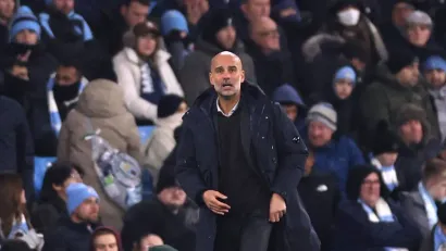 Action Images via Reuters/Lee Smith