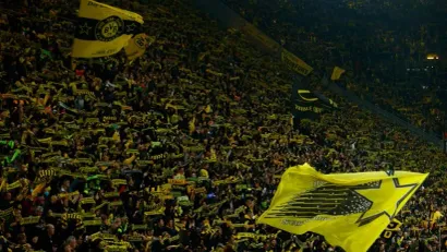 REUTERS/Thilo Schmuelgen