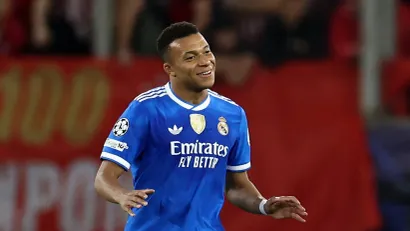 REUTERS/Stephane Mahe