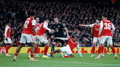 Reuters/Peter Cziborra