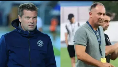 Davor Javorovic/Denis Kapetanović/Pixsell