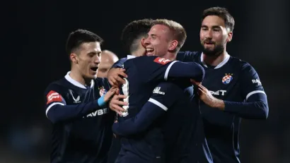 Josip Mikačić/Pixsell