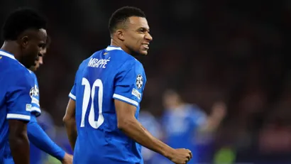 REUTERS/Stephane Mahe