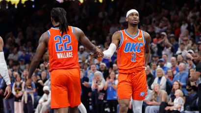 Alonzo Adams-Imagn Images