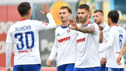 Vjeran Zganec Rogulja/PIXSELL