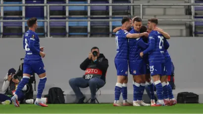 REUTERS/Zorana Jevtic