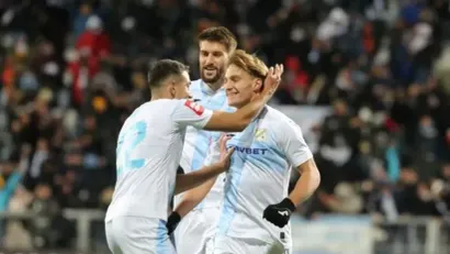 Goran Kovacic/PIXSELL