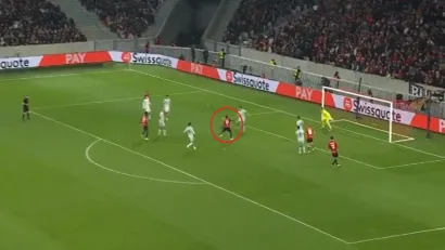 Screenshot/Arena Sport