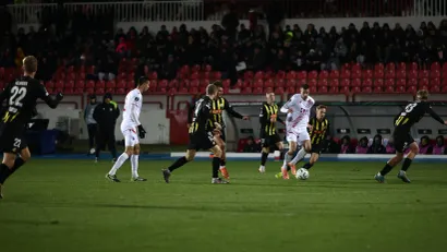 Denis Kapetanovic/PIXSELL