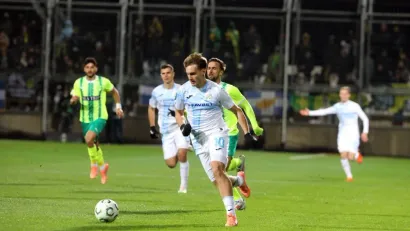 Goran Kovacic/PIXSELL