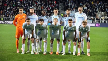 Goran Kovacic/PIXSELL