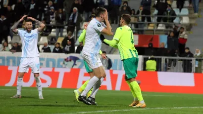 Goran Kovacic/PIXSELL