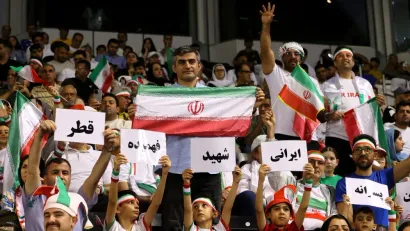 REUTERS/Ibraheem Al Omari